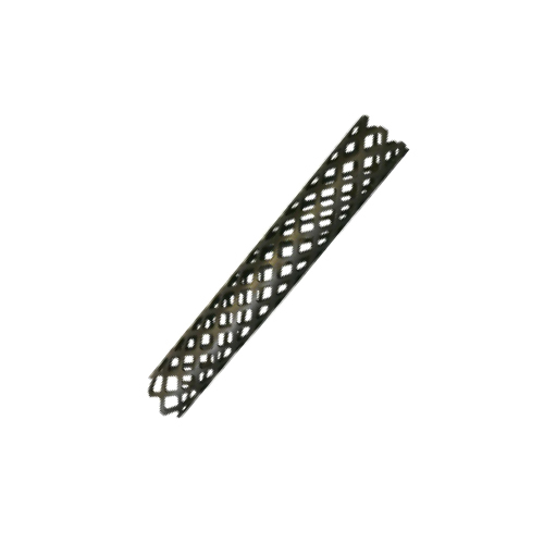 Diamond Cut Mesh Cages