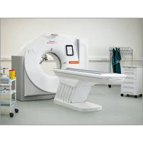 Siemens Healthineers Ct Somatom Go Up Ct Scanner Suitable For: Hospital & Labs