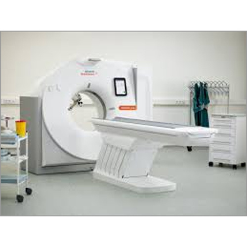 Siemens Healthineers CT Somatom Go UP CT Scanner