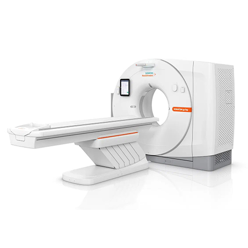 Siemens Healthineers Somatom CT Scanner
