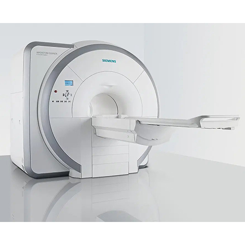 Magnetom Essenza MRI Scanner