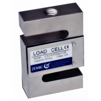 S TYPE LOAD CELL MODEL H3 - 2 TON