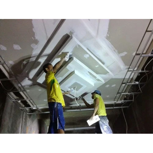 False Ceiling Services