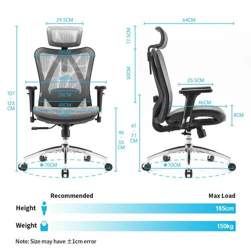 Office Chairs