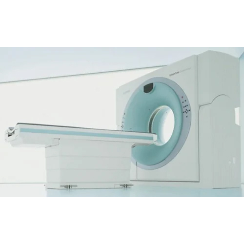 Siemens Somatom 64 Slice Ct Scan Machine Power: 80 Watt (W)