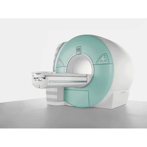 1.5T Siemens Magnetom Avanto Closed Mri Machine - Power: 80 Watt (W)