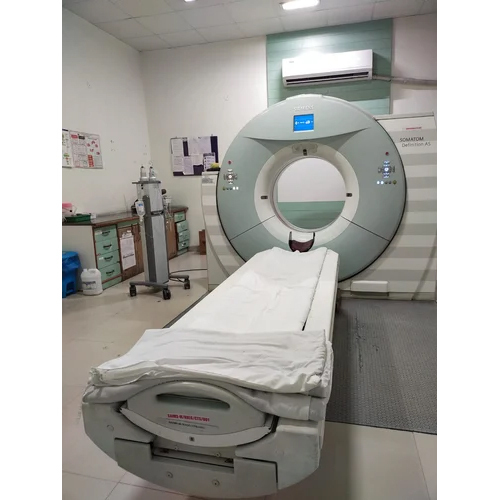 Aera 1.5 Tesla Mri Machine - Power: 55 Watt (W)