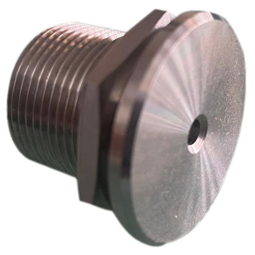 Ss Spray Nozzle - Material: Stainless Steel