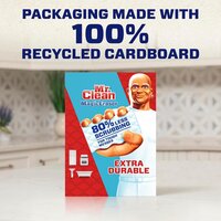 Mr. Clean Magic Eraser, Extra Durable 10 Count