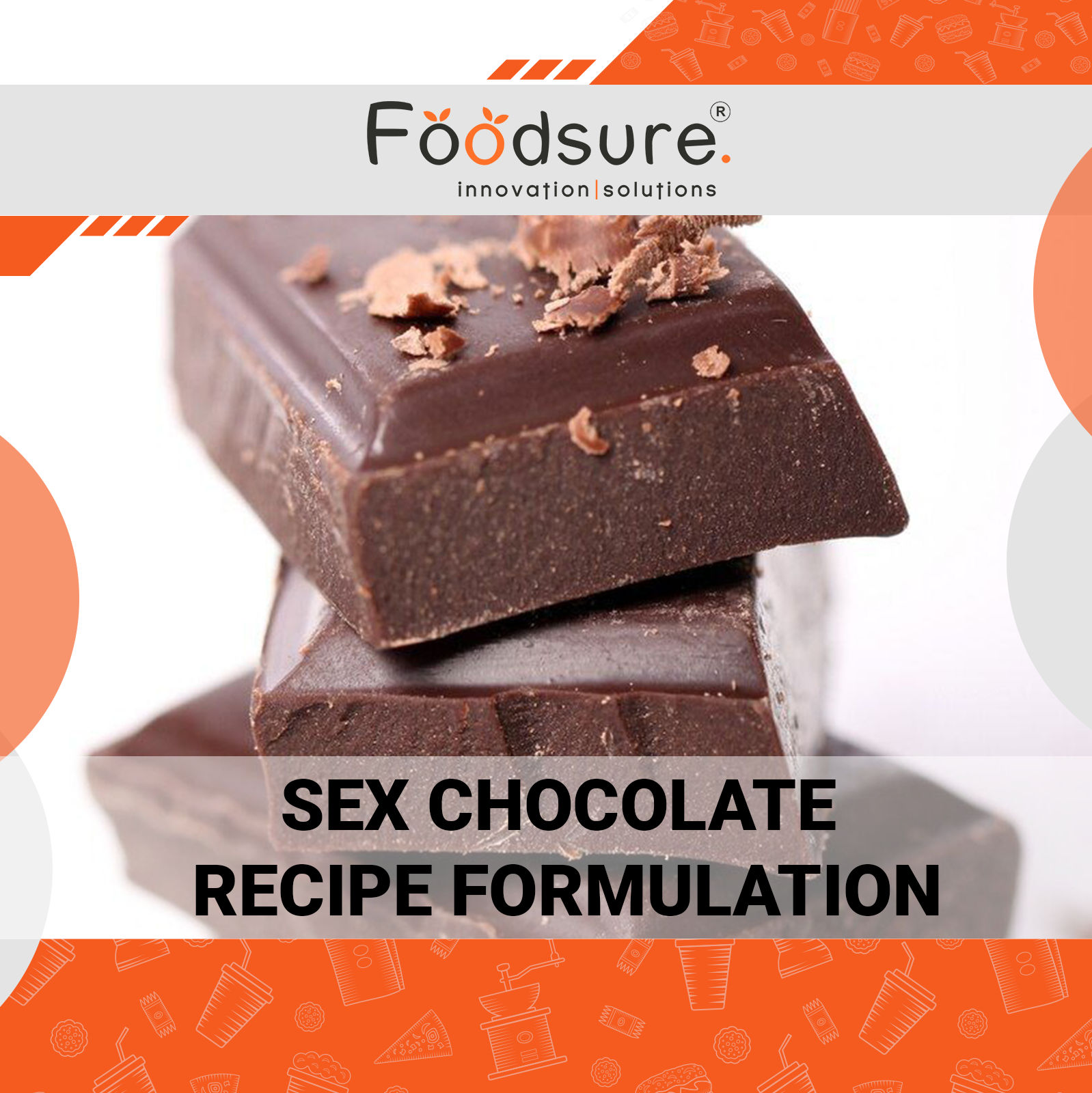 Aphrodisiac Chocolate Recipe Formulation