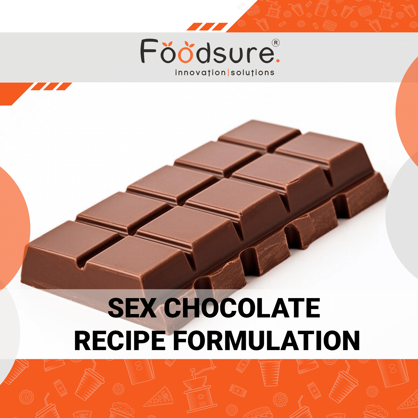 Aphrodisiac Chocolate Recipe Formulation