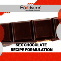 Aphrodisiac Chocolate Recipe Formulation