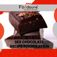 Aphrodisiac Chocolate Recipe Formulation