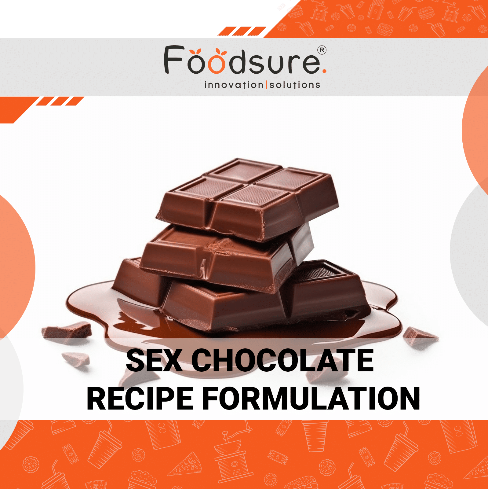 Aphrodisiac Chocolate Recipe Formulation