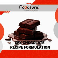 Aphrodisiac Chocolate Recipe Formulation