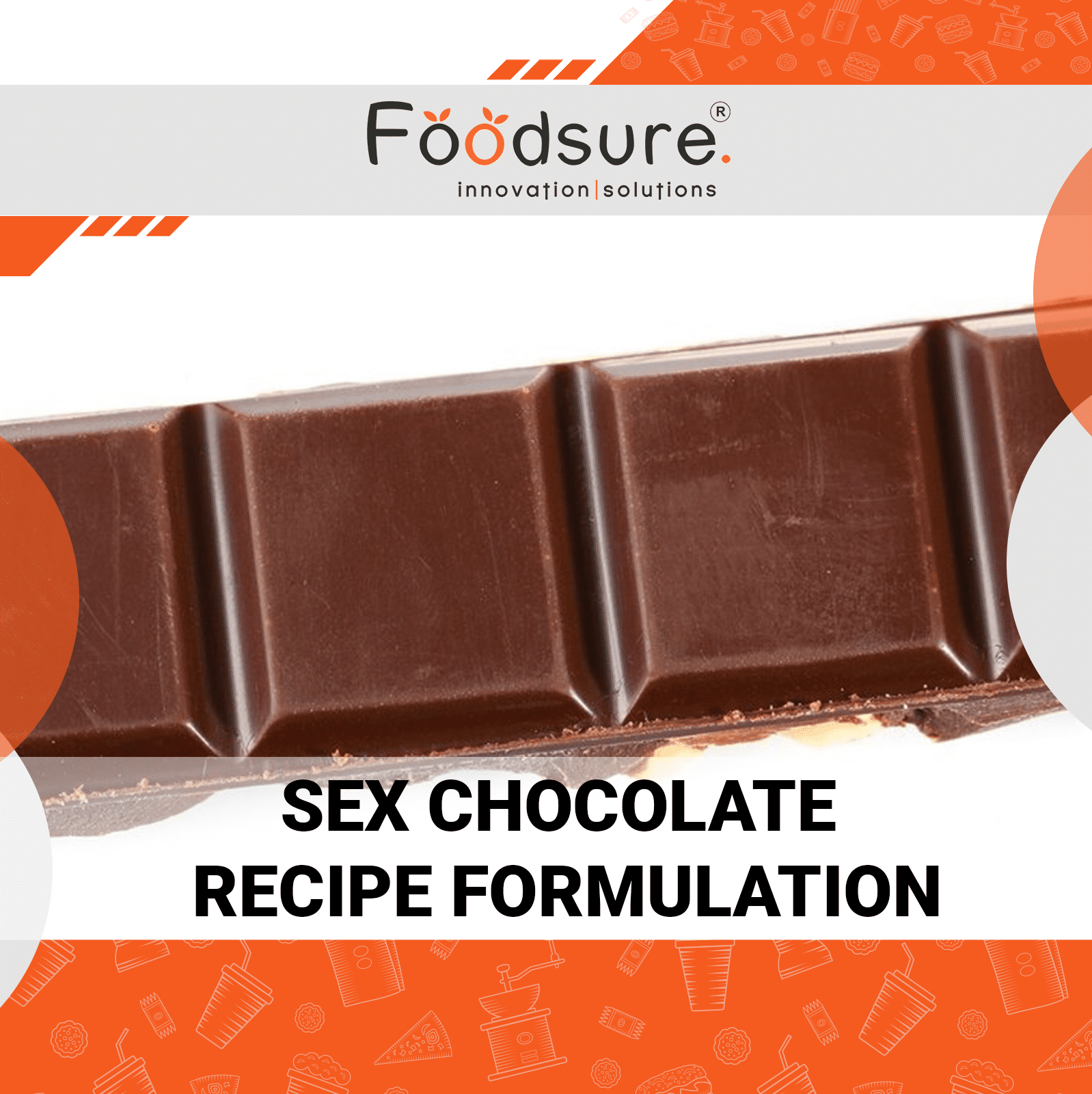 Aphrodisiac Chocolate Recipe Formulation