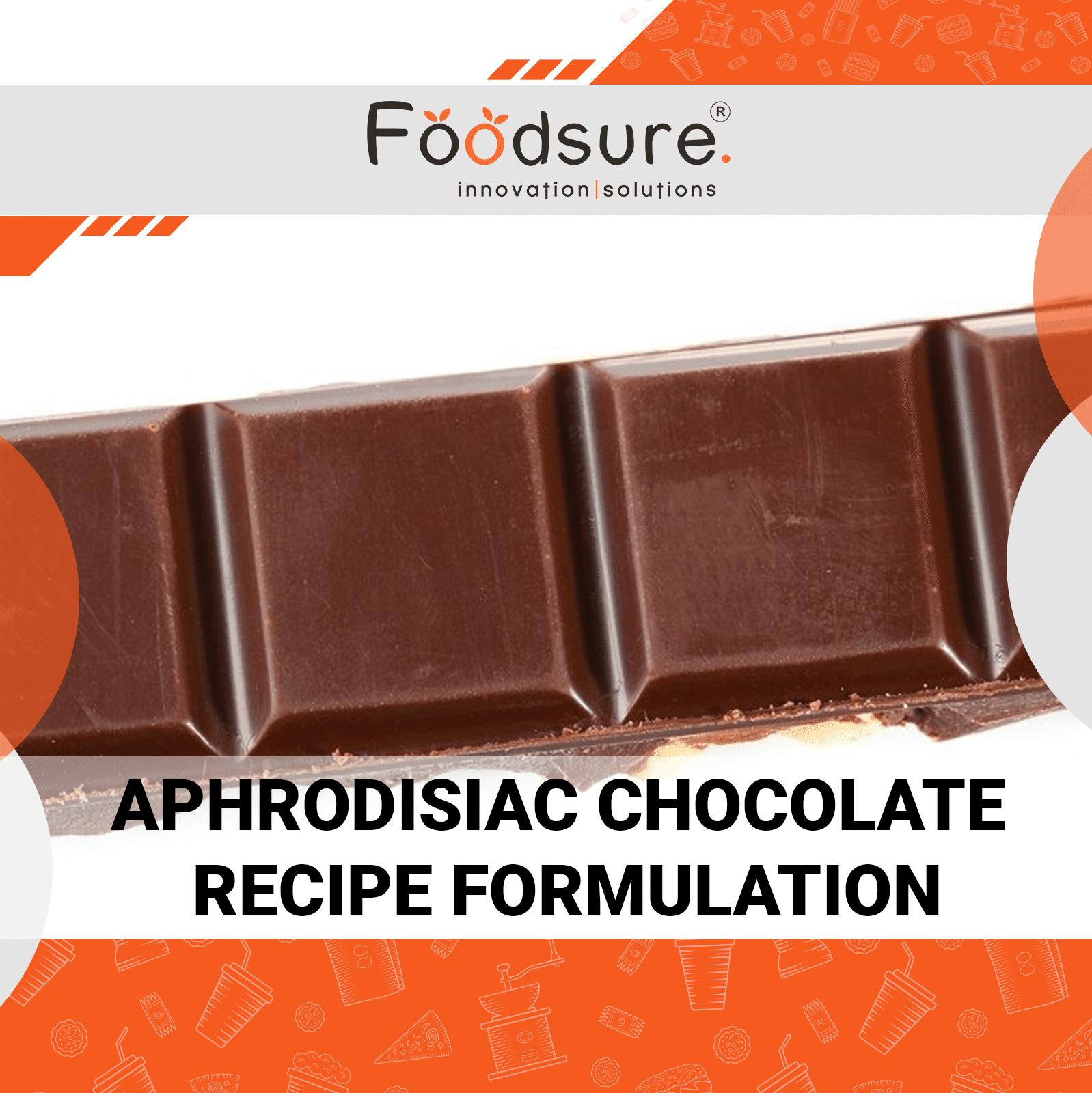 Aphrodisiac Chocolate Recipe Formulation