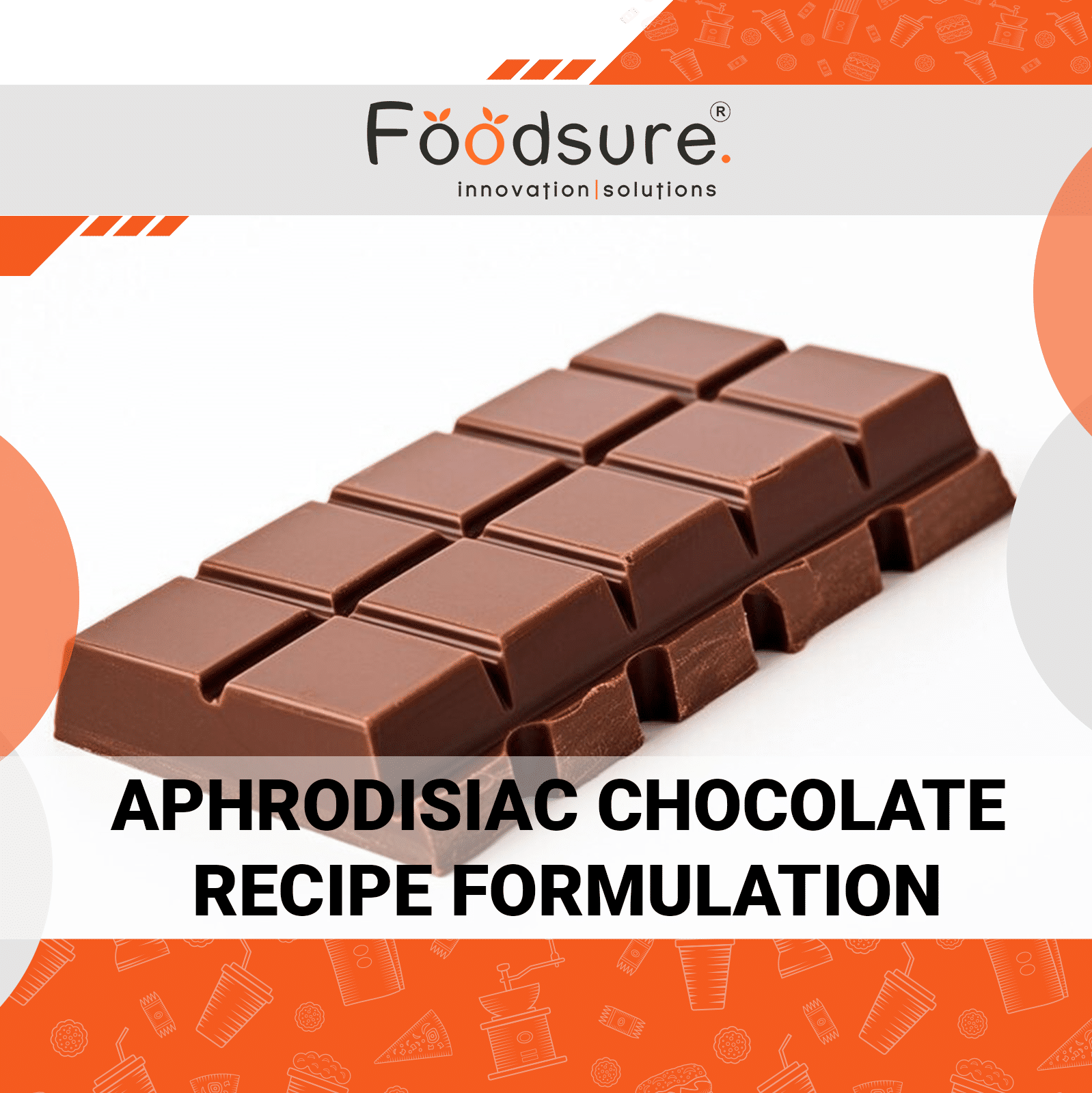 Aphrodisiac Chocolate Recipe Formulation