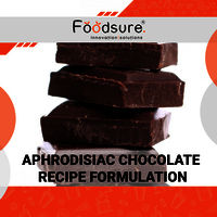 Aphrodisiac Chocolate Recipe Formulation