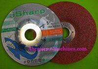 115mm T27 European version high quality depressed center grinding wheel