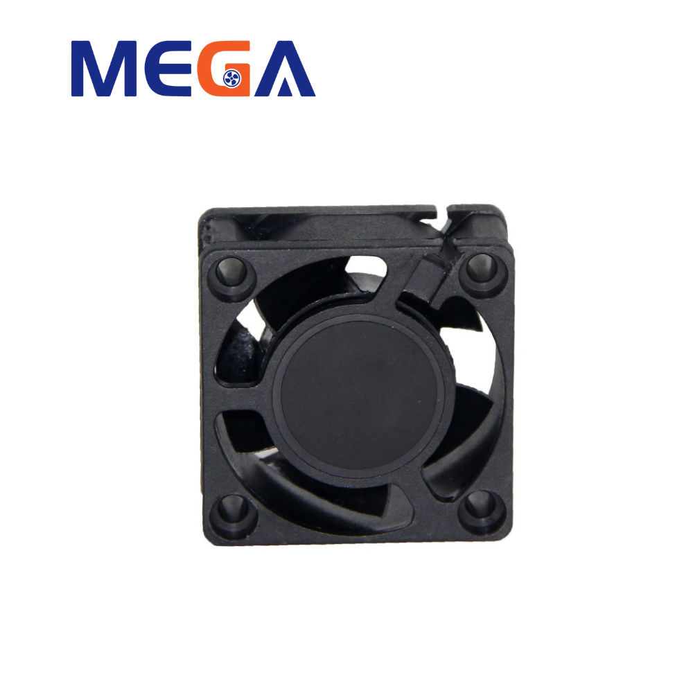 High-Performance 40x40x20mm DC Brushless Fan for Electronics Cooling