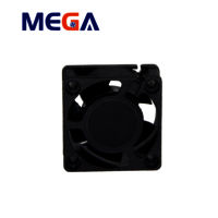 High-Performance 40x40x20mm DC Brushless Fan for Electronics Cooling