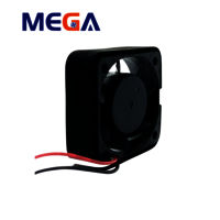 High-Performance 40x40x20mm DC Brushless Fan for Electronics Cooling