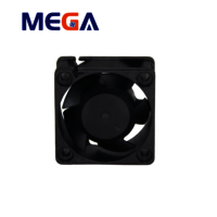 Quiet and Reliable 40mm x 40mm x 20mm DC Brushless Fan for Laser Cutting