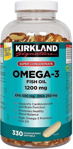 Fish Oil