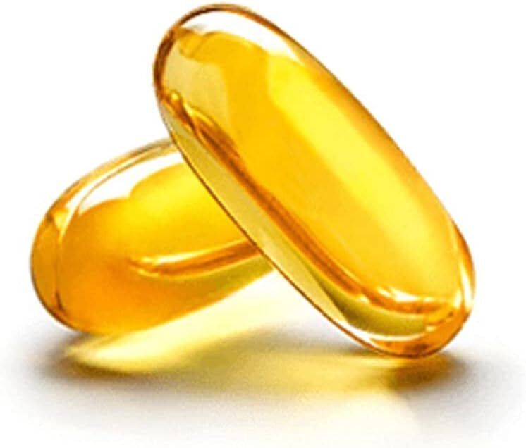 Fish Oil