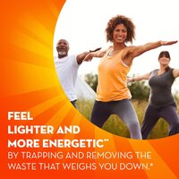 Metamucil Fiber Supplement Psyllium Husk
