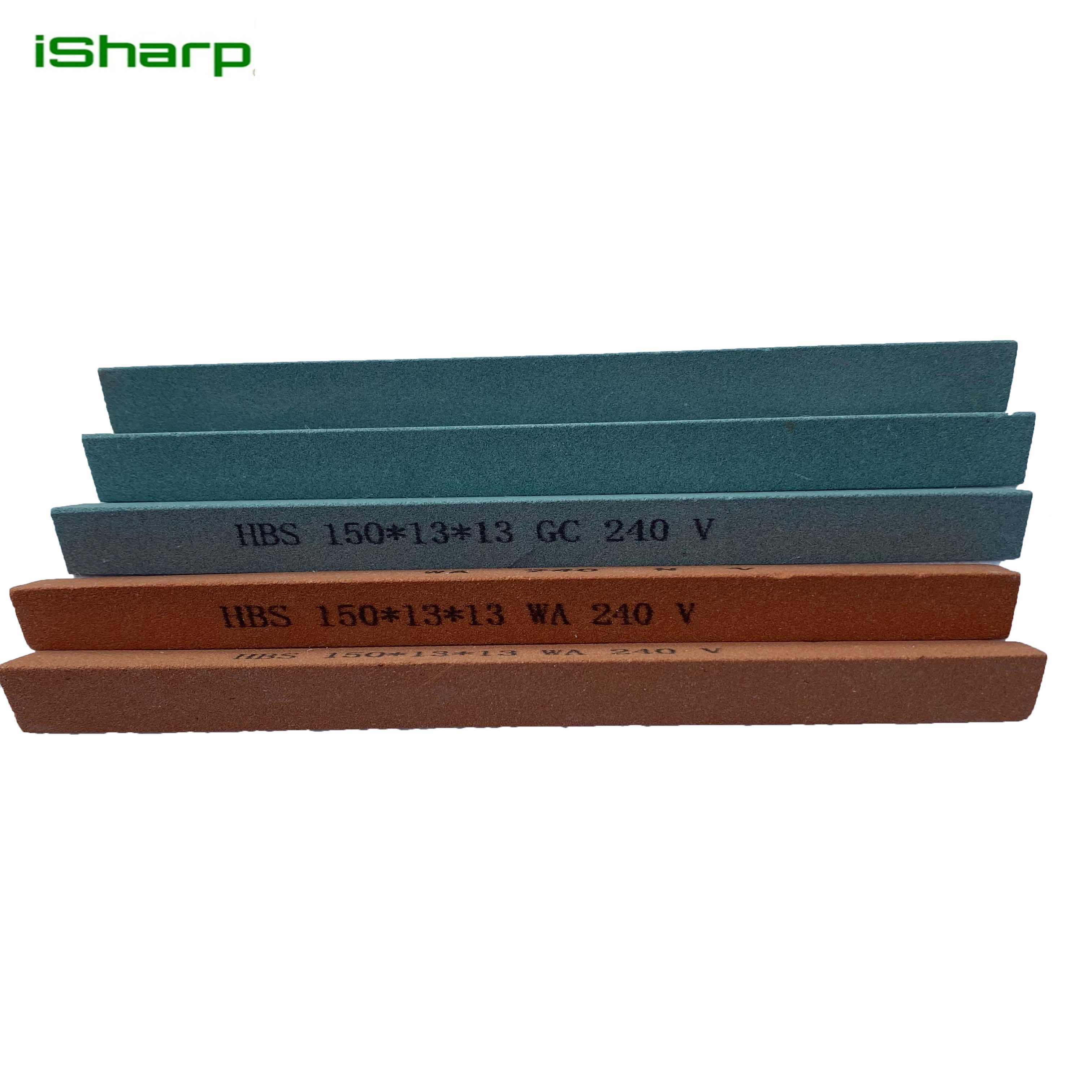 iSharp Triangle General Sharpening Stone