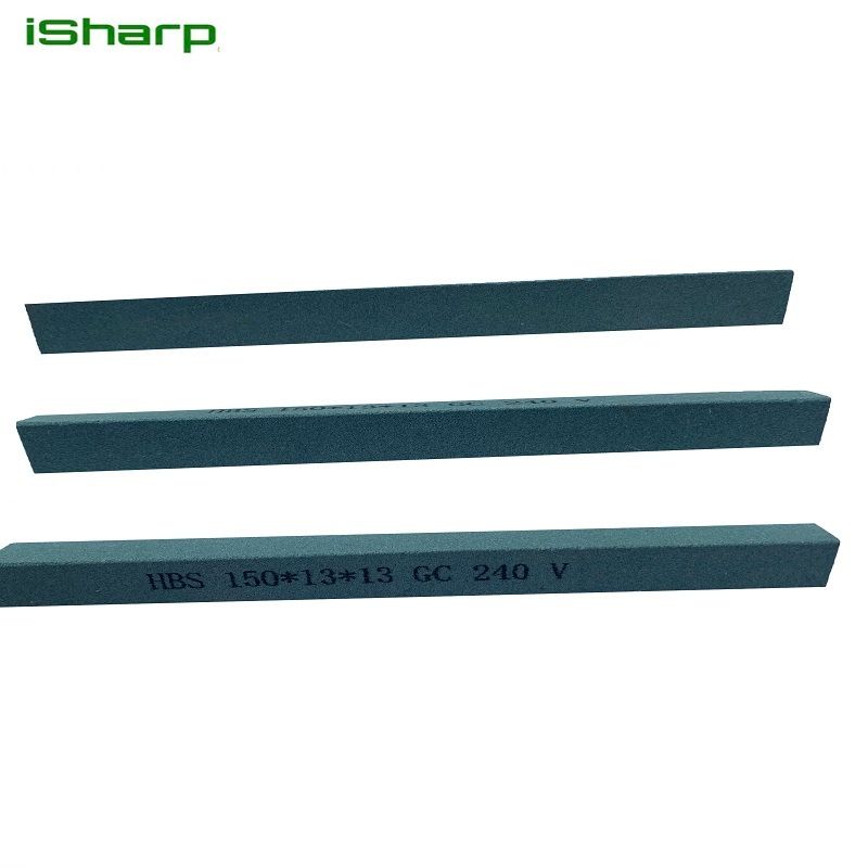 iSharp Triangle General Sharpening Stone