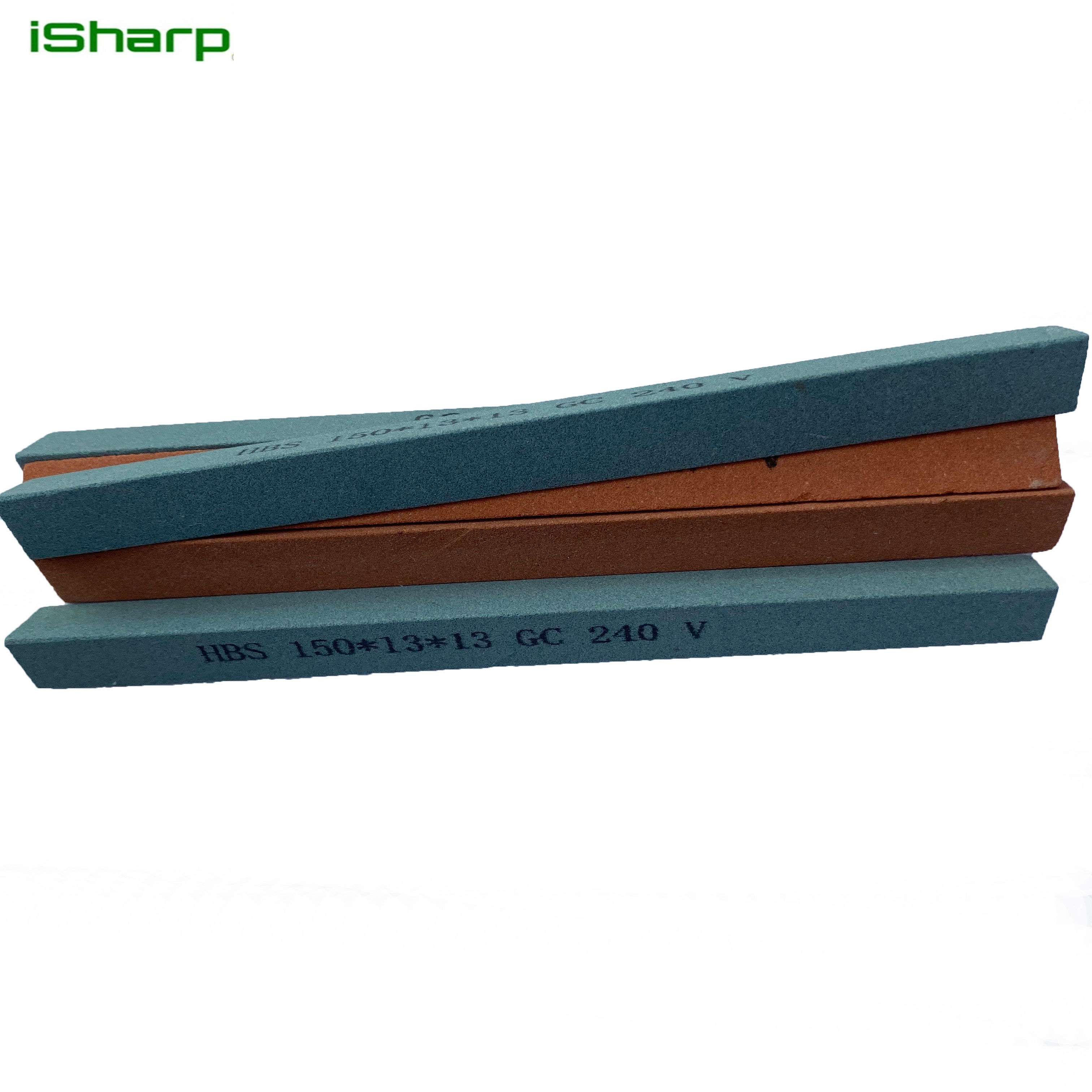 iSharp Triangle General Sharpening Stone