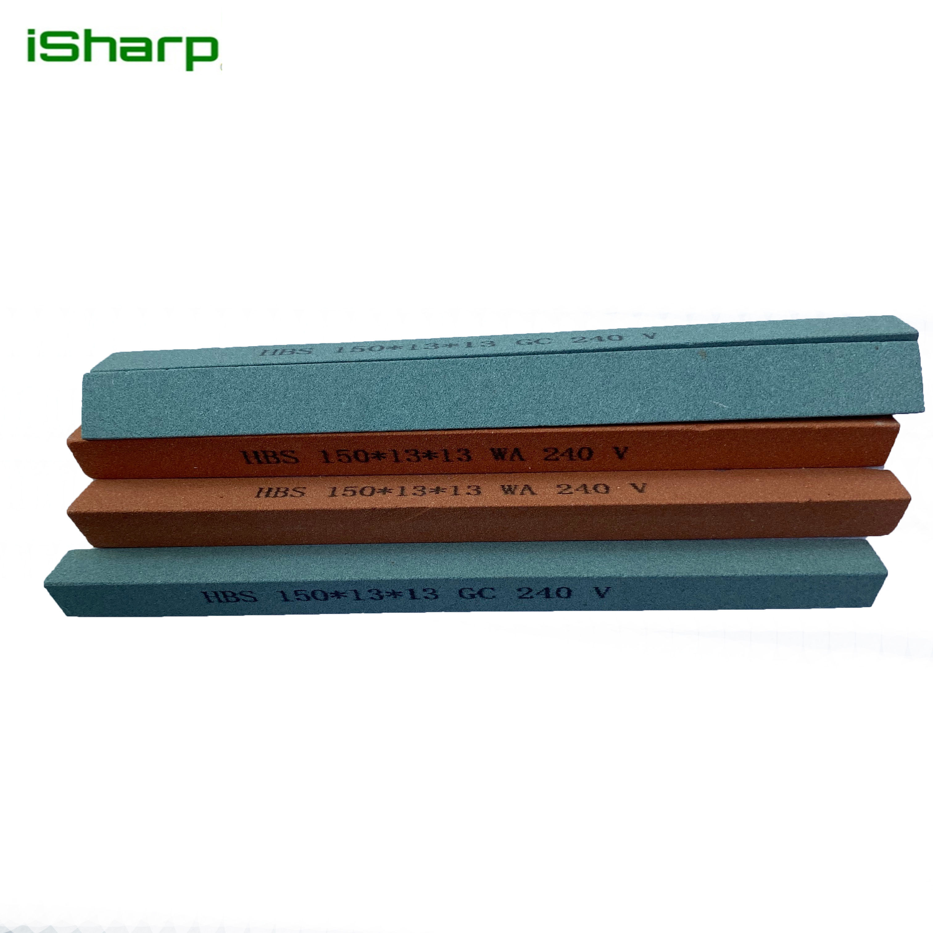 iSharp Triangle General Sharpening Stone