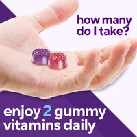 vitafusion Adult Gummy Vitamins for Men, for Men 150 Count