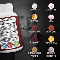 VisiUltra Eye Supplements