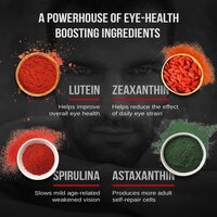 VisiUltra Eye Supplements