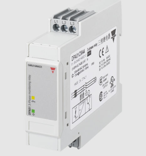 DPA01CM44 3-Phase Delta Monitoring Relay