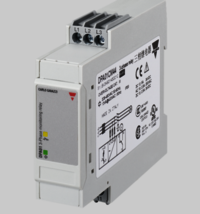 Dpa01cm44 3-phase Delta Monitoring Relay - Ambient Temperature: -20a C To +60a C
