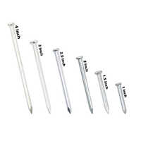 Iron Wire Nails