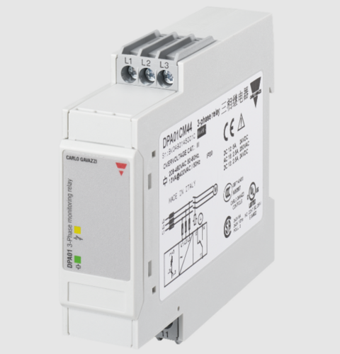 DPA01CM69 3-Phase Delta Monitoring Relay