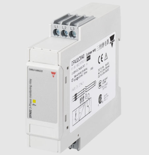 DPA02CM40 3-Phase Delta Monitoring Relay