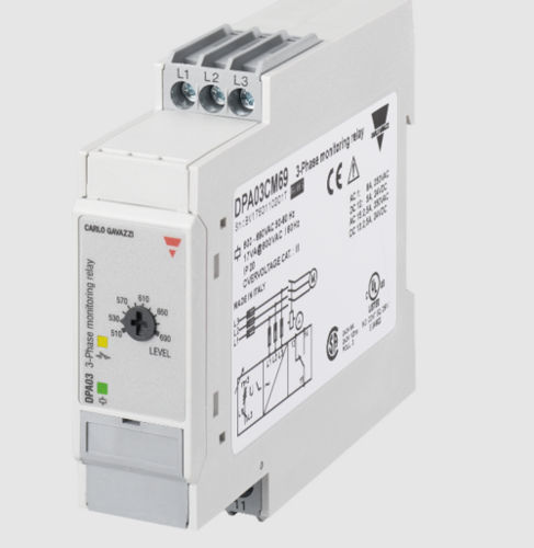 DPA03CM48 3-Phase Delta Monitoring Relay