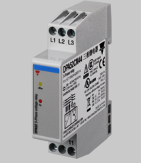 DPA52CM44 3-Phase Delta Monitoring Relay