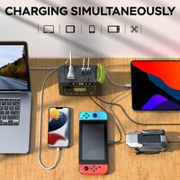 MARBERO Portable Power Station