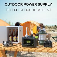 MARBERO Portable Power Station