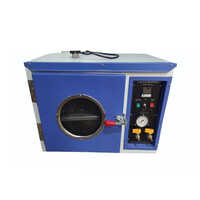 Vacuum Oven