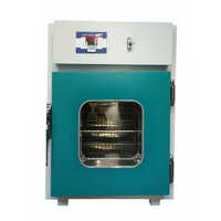 Hot Air Oven