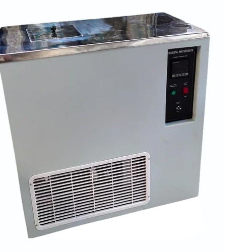 Constant Temperature Water Bath - Application: Laboratory